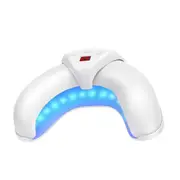 Nail Fungus Laser Treatment Device Fingernail Fungus Treat Onychomycosis Effectively Remove Onychomy