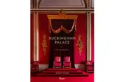 Buckingham Palace by Ashley Hicks