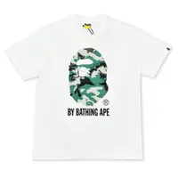 在飛比找蝦皮購物優惠-Bathing Ape T 恤的迷彩學院