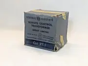 *NEW * GE General Electric RT-1 Remote Control Transformer 118-24V 60Hz