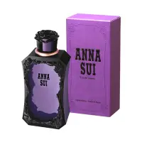 在飛比找Yahoo奇摩購物中心優惠-ANNA SUI紫色安娜蘇同名香水30ml