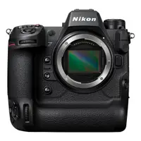 在飛比找PChome24h購物優惠-Nikon Z9 單機身 公司貨