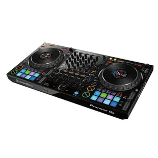 Pioneer DJ 先鋒 DDJ-1000 業界指標款控制器 公司貨