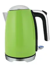 [Cucina Prestigio] Retro 1.7 Litre Kettle Green CK002G