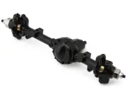 RC4WD TF2 K44 Ultimate Scale Cast Front Axle (Left Pumpkin) [RC4ZA0140]