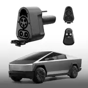 Cybertruck Upgraded 2in1 CCS & J1772 to Tesla (NACS) Adapter,250KW SuperFast ...