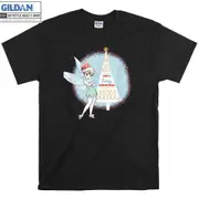 Tinker Bell Sassy Christmas Holiday T-shirt Hoodie Kid Child Tote Bag