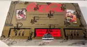 Scoreboard Coca Cola Phonecard Phone Card 17th National Convention Unopened Box