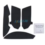 Grip Tape Stickers Antiskid for Razer viper V2 Pro Wireless Gaming mouse