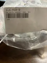 OEM Powermatic 31A (1791292K) #31A-MSA-2 MAG Switch Assembly 460v3P MS1-09D