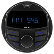 DS18 MRX1 Marine & Powersport Head Unit
