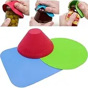Jar Opener Set - Three peices
