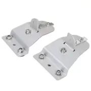 For Sprinter Vans 15 17 series Rounded Crossbars Tower Brackets For Solar Panels