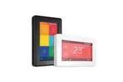 Thermotouch Dual Control Programmable Thermostat Timer