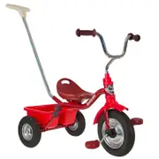 Italtrike 12" Racing Trike Monza - Red
