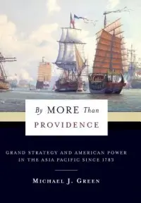 在飛比找博客來優惠-By More Than Providence: Grand