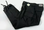 NWT 4XL LONG MENS 5.11 TACTICAL 74280 TACLITE TDU PANTS BLACK 4XL LONG