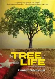 The Tree of Life: A Medical Thriller (Hardback or Cased Book)