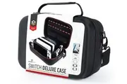 Powerwave Deluxe Console Carry Case for Nintendo Switch