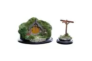 The Hobbit #5 Hill Lane Hobbit Hole Diorama