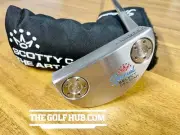 *NEW* Scotty Cameron MOTO Del Mar 34.5in Putter- Blue Matador Grip