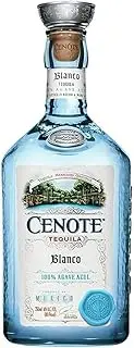 Cenote Tequila Blanco 700ml