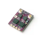 HappyModel EP1 Dual/ EP1 RCXO/ EP2 TCXO True Diversity 2.4GHz ExpressLRS ELRS Nano Long Range RX RC Receiver with RF Amp