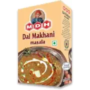 MDH Dal makhani Masala 100g Pack Powder Special Indian Spice for Dal Makhni