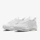 【NIKE 耐吉】休閒鞋 WMNS AIR MAX 97 女鞋 白(DH8016100)