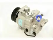 A/C Compressor For 2013-2014 Audi A5 2.0L 4 Cyl T688KP (for: Audi)