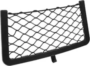 HOLIDYOYO Car Storage Net Bag Cargo Net Pocket Organizer Car Trunk Organizer Rv Accessories for
