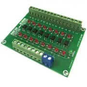 ADS1262 32Bit ADC Module Analog to Digital Converter Board Enterprise Version