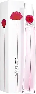 [Kenzo] Flower Poppy Bouquet