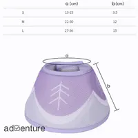 在飛比找蝦皮購物優惠-Lsp Cat DRecovery Collar Cone,