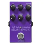 Digital Delay Pedal with 9 Different Delay Effects Multi Effector Guitar Pedal