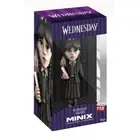 Minix Wednesday Wednesday Addams with Thing Figure NEW