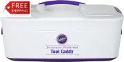 Wilton Decorator Preferred Cake Decorating Tool Caddy