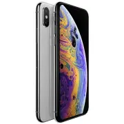 Used as Demo Apple iPhone XS 512GB Silver (Local Warranty, AU STOCK, 100% Genuine)