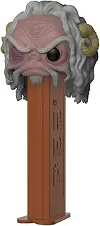 Funko Pop! Pez: Dark Crystal - Aughra, Multicolor