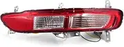 TDTAPN Rear Bumper Light Compatible for Kia K5 Sportage 2016-018 Tail Light Warning Brake Signal Light Assembly(Right)