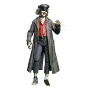 NECA Beetlejuice Ultimate Beetlejuice Tour Guide The Bio-Exorcist 7 inch Scale Action Figure