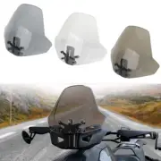 New Windshield Screen Windscreen Wind Shield For Can-Am Ryker Rally 900 ACE 2023