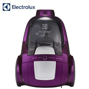 Electrolux 伊萊克斯 ZLUX1850 輕巧靈活集塵盒 吸塵器 廠商直送