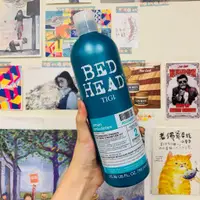 在飛比找蝦皮購物優惠-NANA實拍二店~ TIGI BED HEAD 摩登重建洗髮