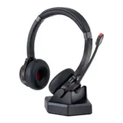 Shintaro Maxifi Bluetooth Wireless Headset With Mic OEM [SH-146]