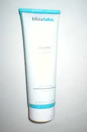 New Bliss Labs Active 99.0 Anti-Aging Series Perfecting Mask 6.7 fl oz Face Skin