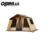 🔥 OGAWA OWNERLODGE TYPE52R