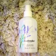Crabtree & Evelyn LAVENDER Linen Spray Mist NEW 10.1 oz Discontinued