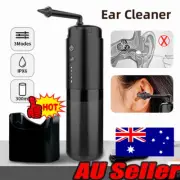 Fully Automatic Electric Ear Cleaner Spray Earwax Smart Ear Flusher Safty FZ