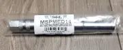 VIM Tools Pro Magnetic 14mm Extra Deep 12pt Spark Plug Socket 3/8dr #MSPMED14